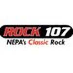Rock 107 – WQFM