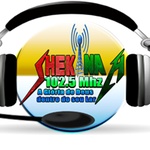 Rádio Web Shekinah