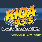 KIOA 93.3 — KIOA