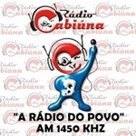 Radio Cabiúna