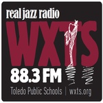 Jazz 88.3 – WXTS-FM
