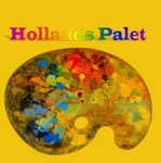 Hollands Palet