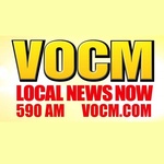 VOCM – CKGA