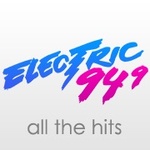 Electric 94.9 — WAEZ