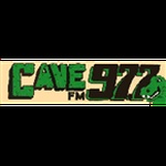 CAVE 97.7 FM – KEVT