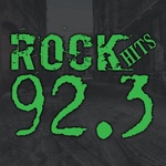 Rock Hits 92.3 – WXRK-LP