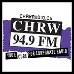 94.9 CHRW – CHRW-FM