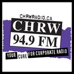 94.9 CHRW — CHRW-FM