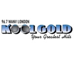 Kool Gold — WANV