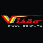 Rádio Visão FM 87.5