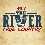 93.1 The River – WFGM-FM