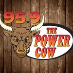 95.9 The Power Cow – WIBM