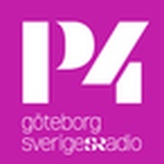 SR P4 Göteborg