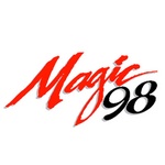 Magic 98 – WMGN