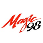 Magic 98 — WMGN