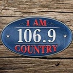 I Am Country 106.9 — WPLL