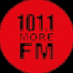 101.1 More FM — CFLZ-FM