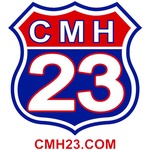 CMH23 Radio