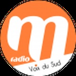 M Radio – Voix du Sud