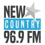 New Country 96.9 – CJXL-FM