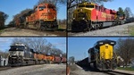 Quad Cities Area Railroads