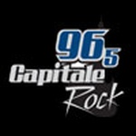 Capitale Rock Abitibi — CHGO-FM