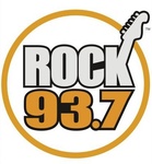 Rock 93.7 — WBXE