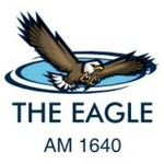 The Eagle 1640 – KZLS