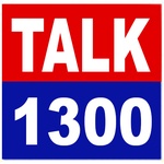 Talk 1300 & 98.7 – WGDJ