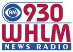 Nouvelles Radio 930 WHLM - WHLM