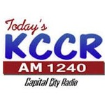 Today’s KCCR – KCCR