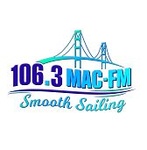 106.3 Mac FM — WWMK