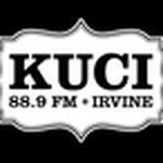 KUCI 88.9FM