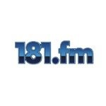 181.FM – Kickin’ Country