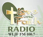 Love and Faith Radio — WLJF-LP