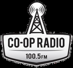 CO-OP Radio – CFRO-FM