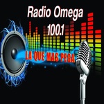 Radio Omega 100.1