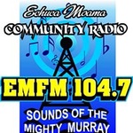 Radio EMFM 104.7