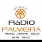 Rádio Palmeira FM