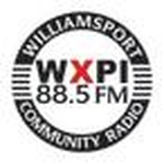 Williamsport Community Radio – WXPI