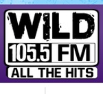 Wild 105.5 — KLHB