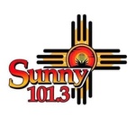 Sunny 101.3 – KRKE-FM