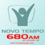 Rádio Novo Tempo (Governador Valadares) 680