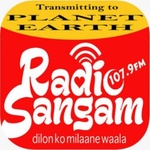 Radio Sangam