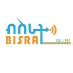Bisrat FM 101.1FM