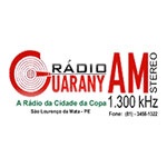 Rádio Guarany AM