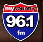 My Country 96.1 — WJVC