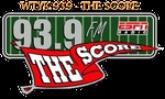 93.9 The Score – WYTK