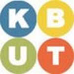 KBUT Community Radio – KBUT