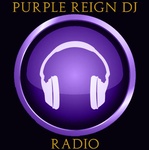 Purple Reign DJ Radio